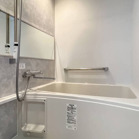 モナーク三軒茶屋の室内写真