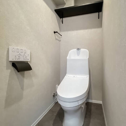 モナーク三軒茶屋の室内写真