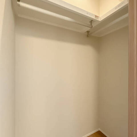 洋伸東大島マンションの室内写真