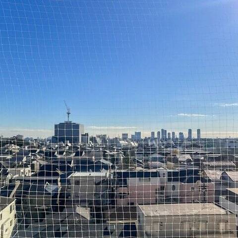 パシフィック自由が丘マンションの室内写真