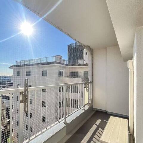 パシフィック自由が丘マンションの室内写真