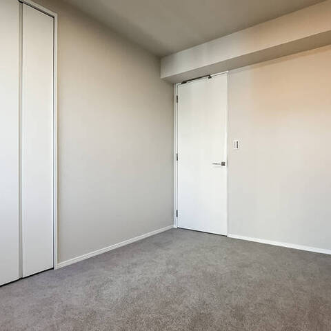 ペアシティ花房山の室内写真