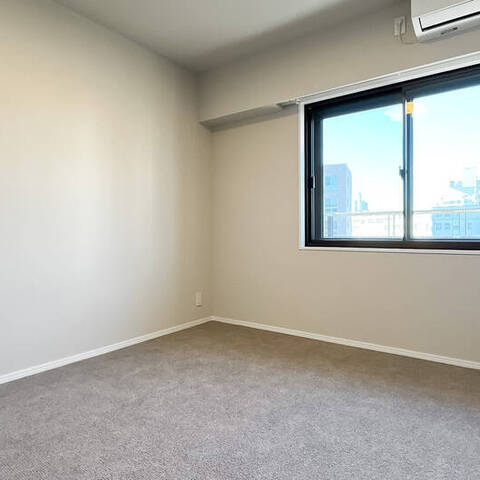 ペアシティ花房山の室内写真