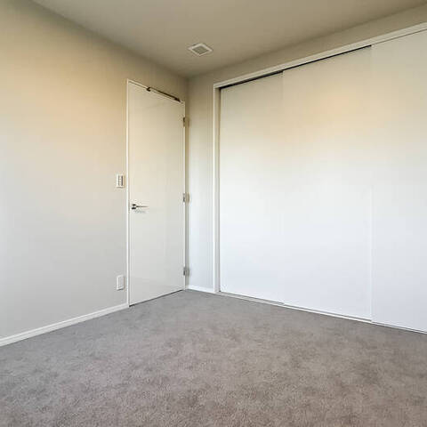 ペアシティ花房山の室内写真