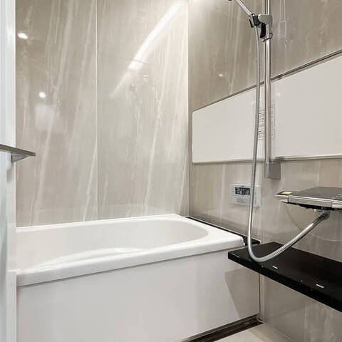 ペアシティ花房山の室内写真