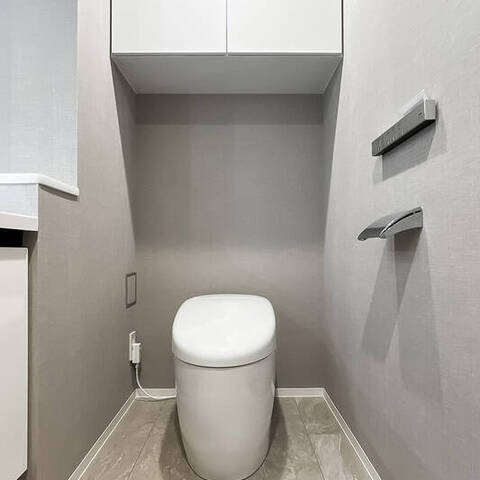 ペアシティ花房山の室内写真