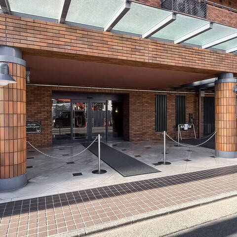 ペアシティ花房山の室内写真