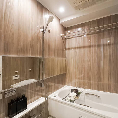 フューズコート175の室内写真