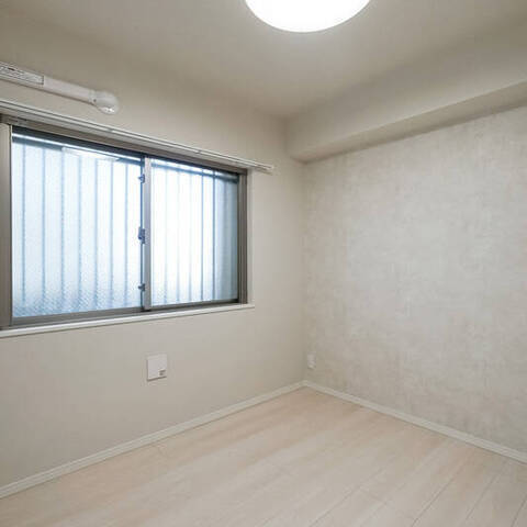 フューズコート175の室内写真