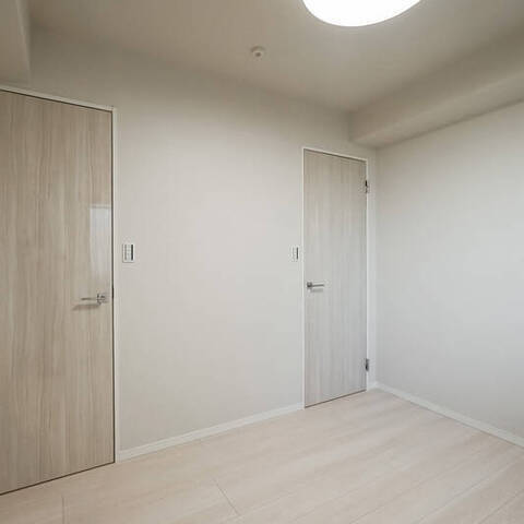 フューズコート175の室内写真