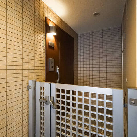 フューズコート175の建物・共用部写真