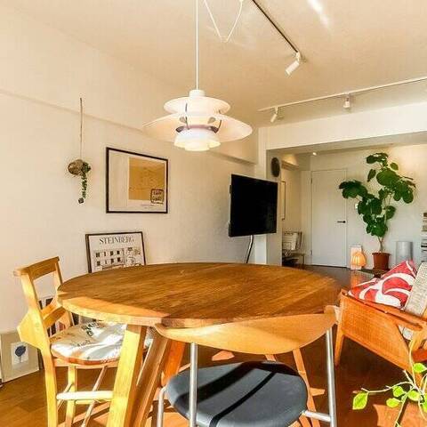 パークサイドレヂデンスの室内写真