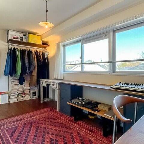 パークサイドレヂデンスの室内写真