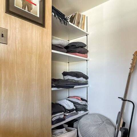 パークサイドレヂデンスの室内写真