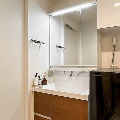 パークサイドレヂデンスの室内写真