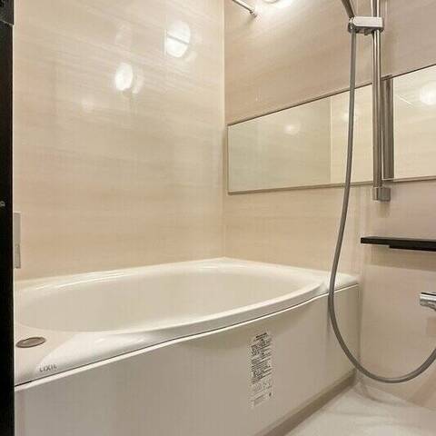 パークサイドレヂデンスの室内写真