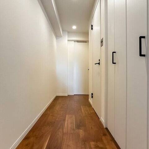 パークサイドレヂデンスの室内写真