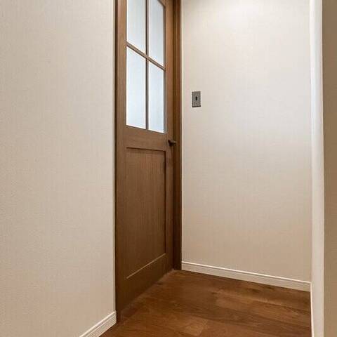 パークサイドレヂデンスの室内写真