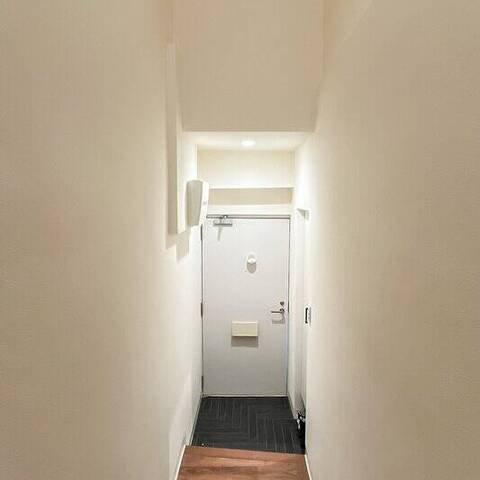 パークサイドレヂデンスの室内写真