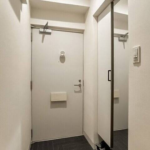 パークサイドレヂデンスの室内写真