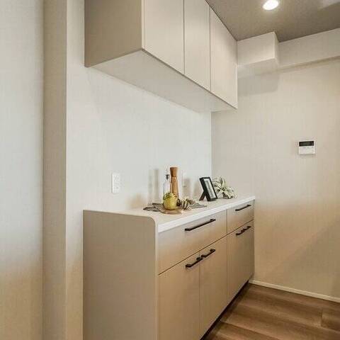 吉祥寺パークロイヤルマンションの室内写真