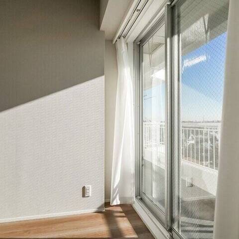 吉祥寺パークロイヤルマンションの室内写真