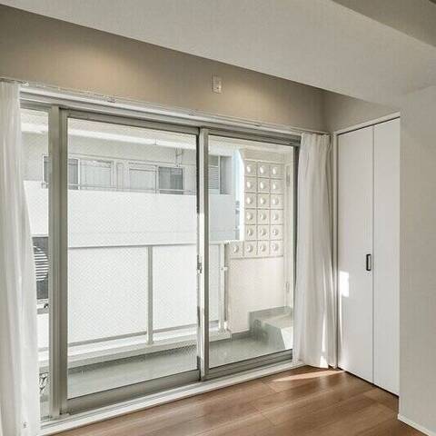 吉祥寺パークロイヤルマンションの室内写真