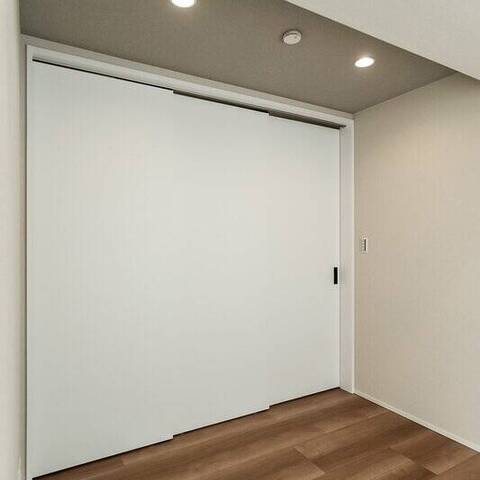 吉祥寺パークロイヤルマンションの室内写真