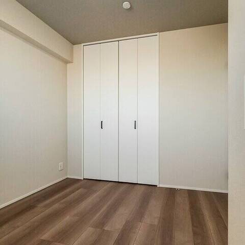 吉祥寺パークロイヤルマンションの室内写真