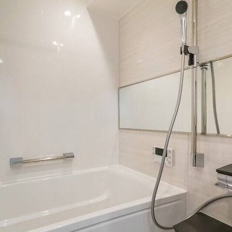 吉祥寺パークロイヤルマンションの室内写真