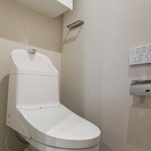 吉祥寺パークロイヤルマンションの室内写真