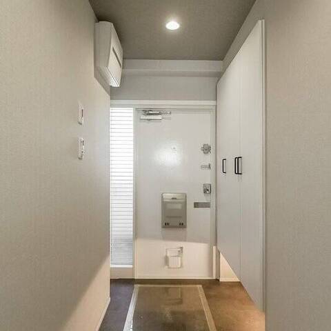 吉祥寺パークロイヤルマンションの室内写真