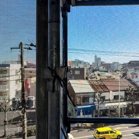 アルトTの室内写真