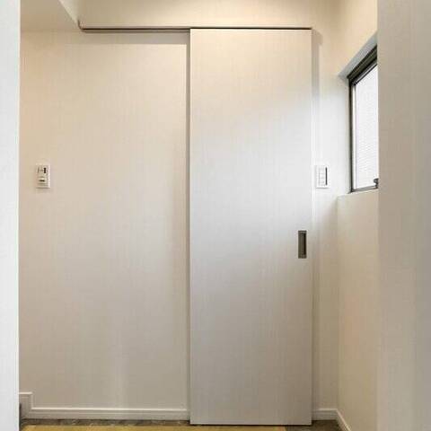 落合公園ハウスの室内写真