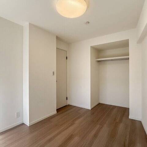 落合公園ハウスの室内写真