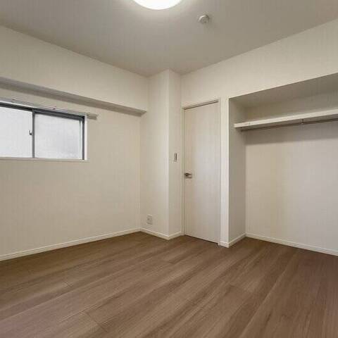 落合公園ハウスの室内写真