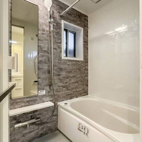 落合公園ハウスの室内写真