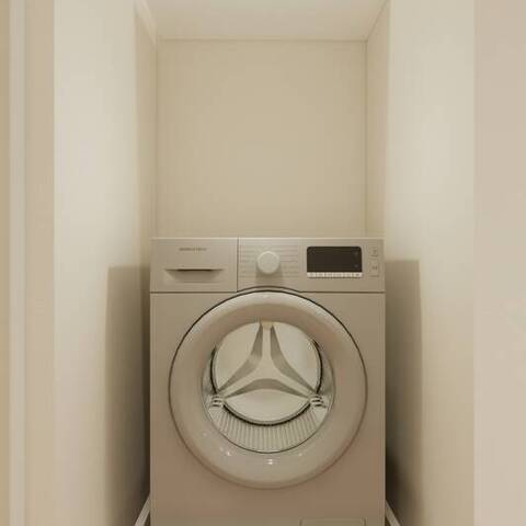 シルバーパレス白金台の室内写真