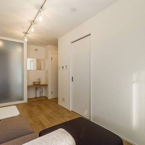 セボンヴァンヴェール成城の室内写真