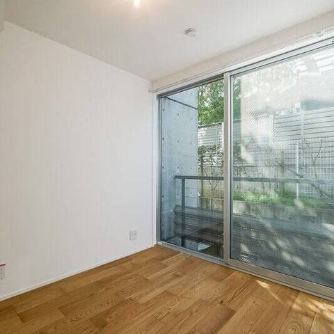 セボンヴァンヴェール成城の室内写真