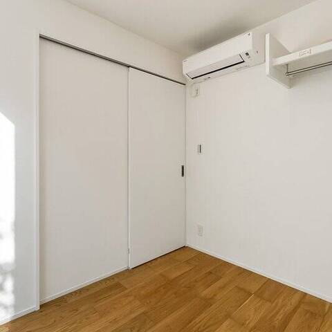 セボンヴァンヴェール成城の室内写真