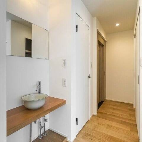 セボンヴァンヴェール成城の室内写真