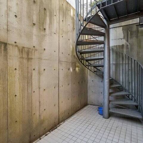 セボンヴァンヴェール成城の室内写真