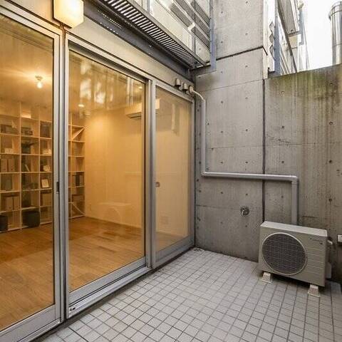 セボンヴァンヴェール成城の室内写真