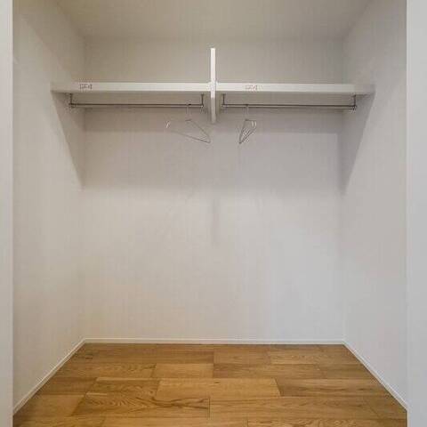 セボンヴァンヴェール成城の室内写真