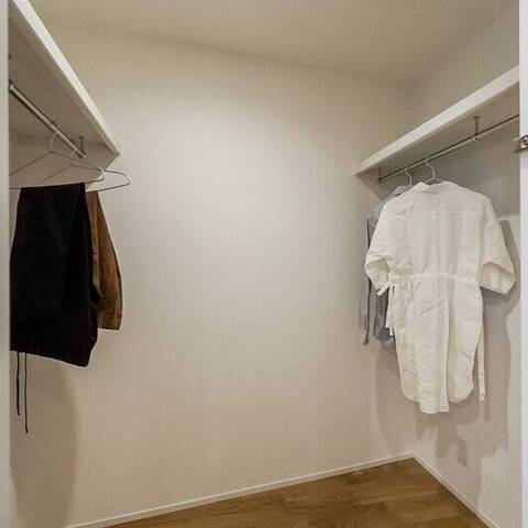 セボンヴァンヴェール成城の室内写真