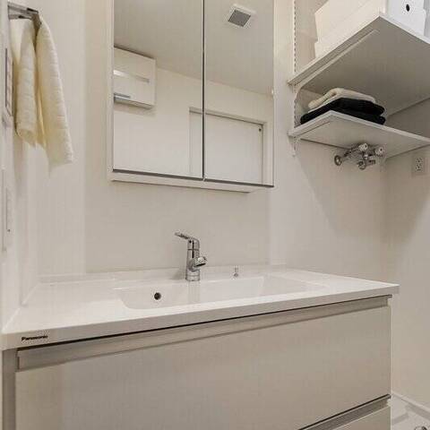 セボンヴァンヴェール成城の室内写真