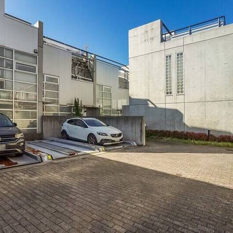 セボンヴァンヴェール成城の建物・共用部写真