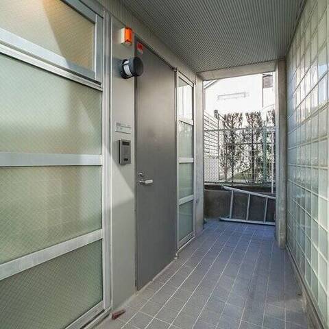 セボンヴァンヴェール成城の建物・共用部写真