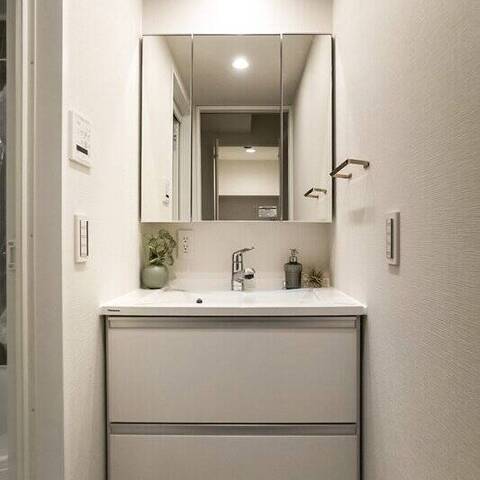 菱和パレス品川中延の室内写真